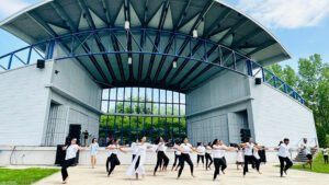 Twin Cities West Metro Asian Fair