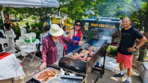 Twin Cities West Metro Asian Fair
