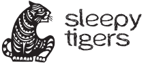 sleepy tigger